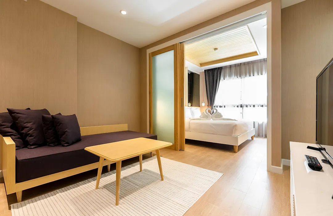Hinn - Namm Hotel-1