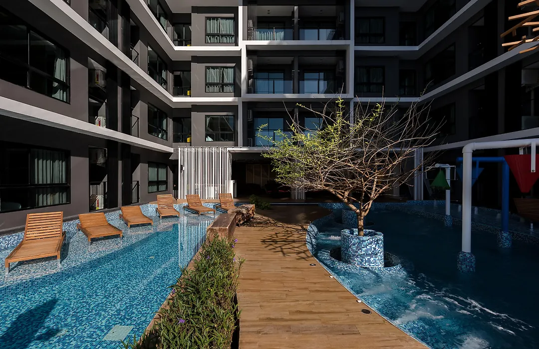 Hinn - Namm Hotel-1