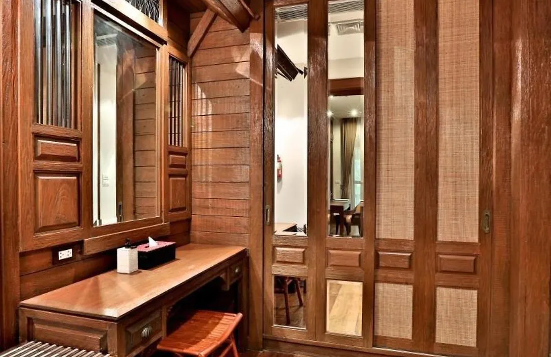 Sibsan Luxury Hotel Rimping-1