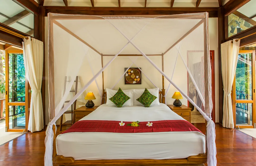 Koh Jum Beach Villas "A Member Of Secret Retreats"-1