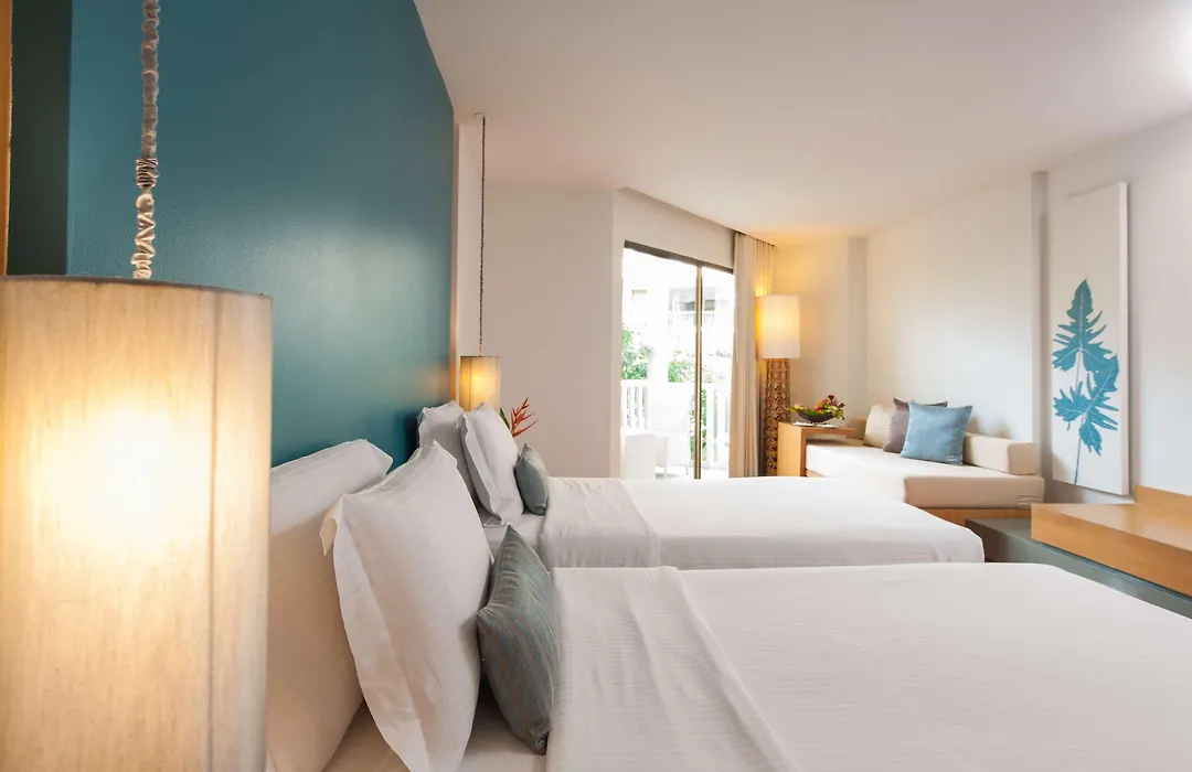 Ramada By Wyndham Phuket Southsea-1
