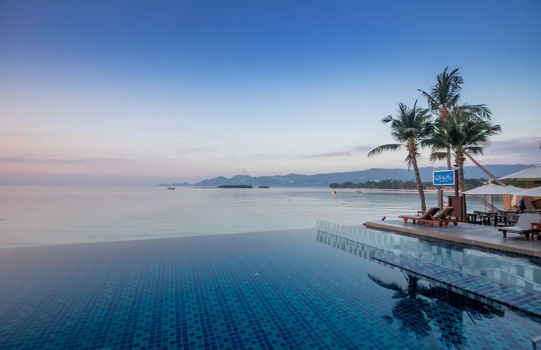 Baan Haad Ngam Boutique Resort - SHA Extra Plus-1