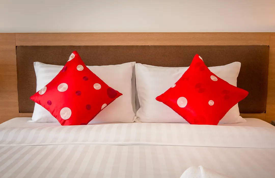Riche Hua Hin Hotel-1