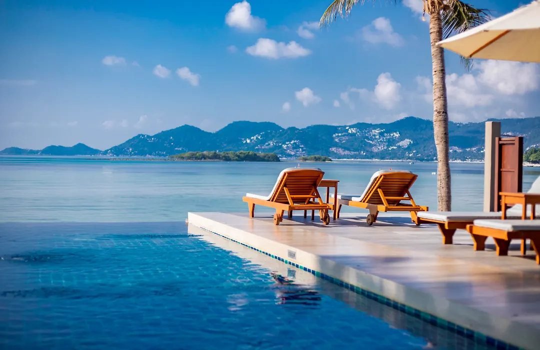 Baan Haad Ngam Boutique Resort-1