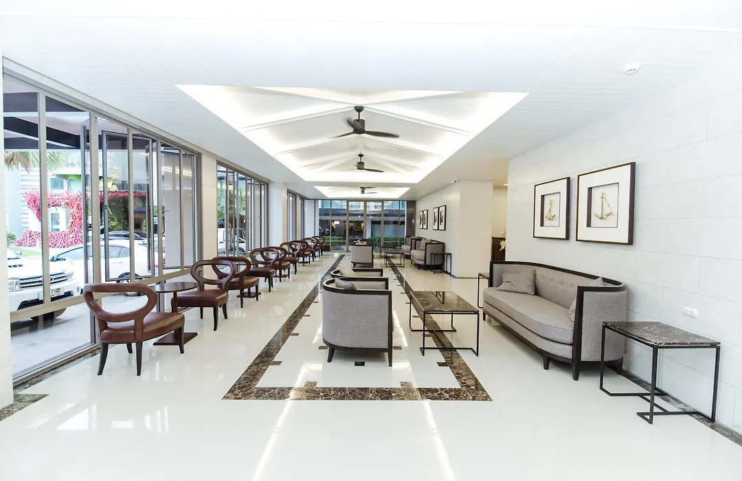 Sugar Marina Hotel - Art - Karon Beach-1