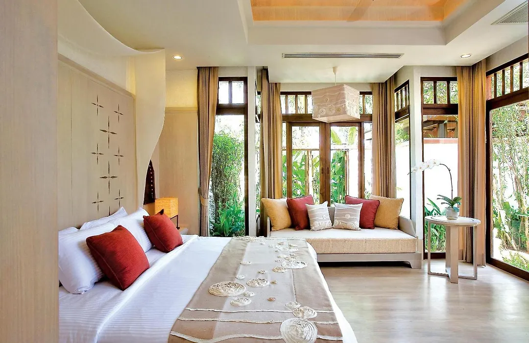 Melati Beach Resort & Spa-1