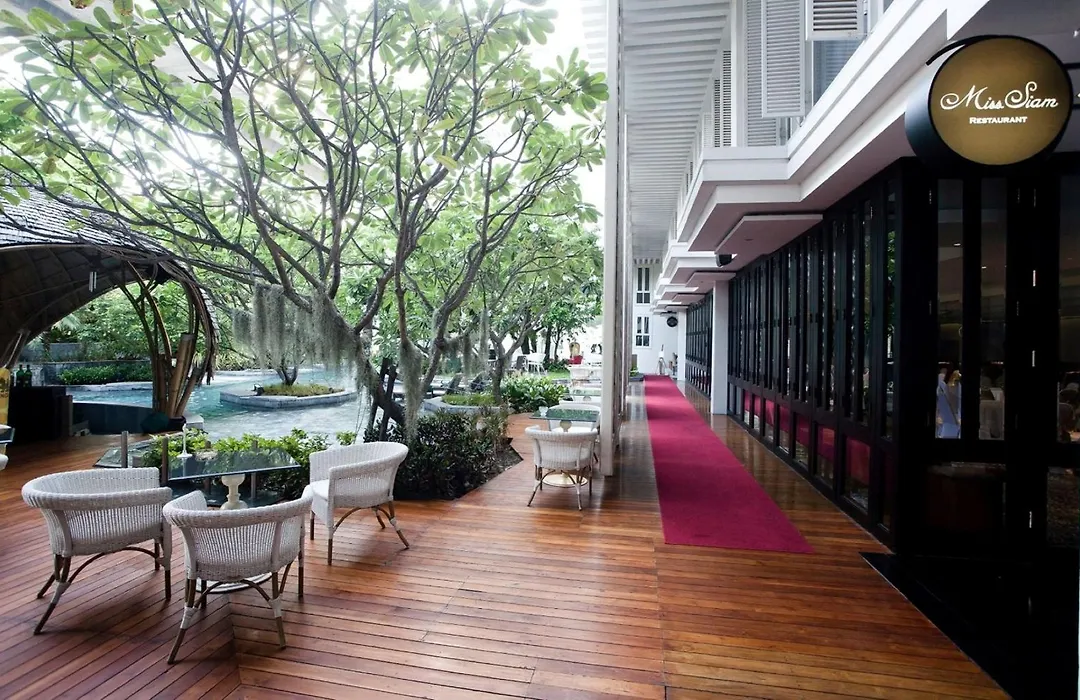 Hua Chang Heritage Hotel-1
