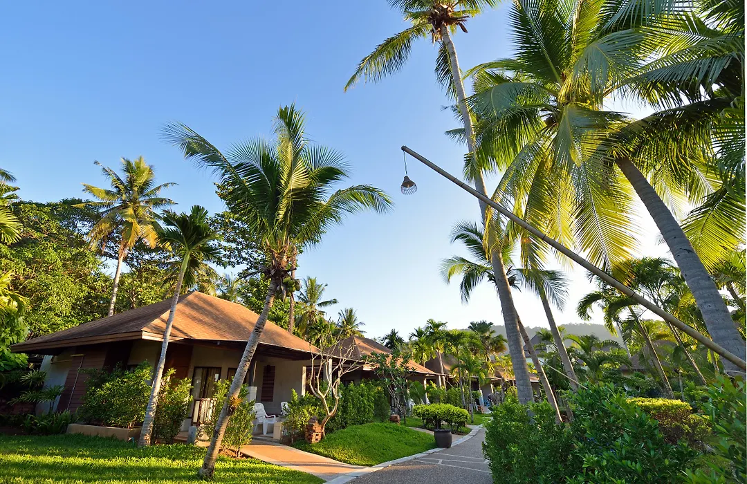 Lanta Sand Resort & Spa-1