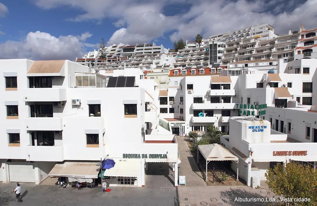 Apartamentos Edificio Albufeira - Alojamento Local-1