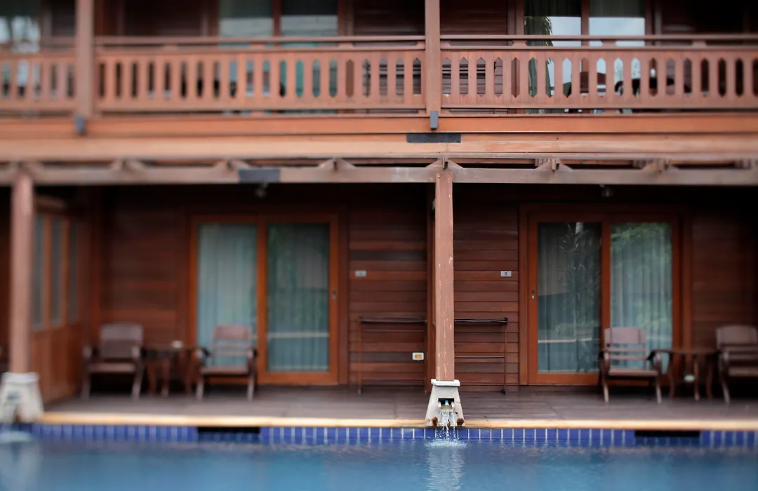 Baan U Sabai Boutique House-Sha Plus-1