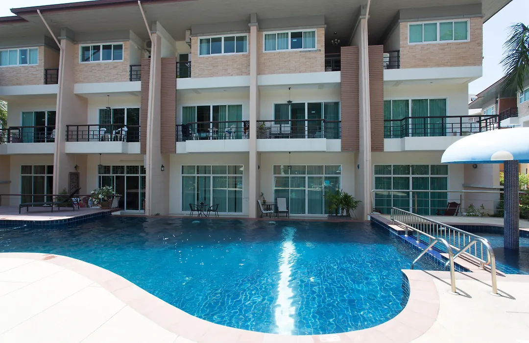The Beach Boutique House-1