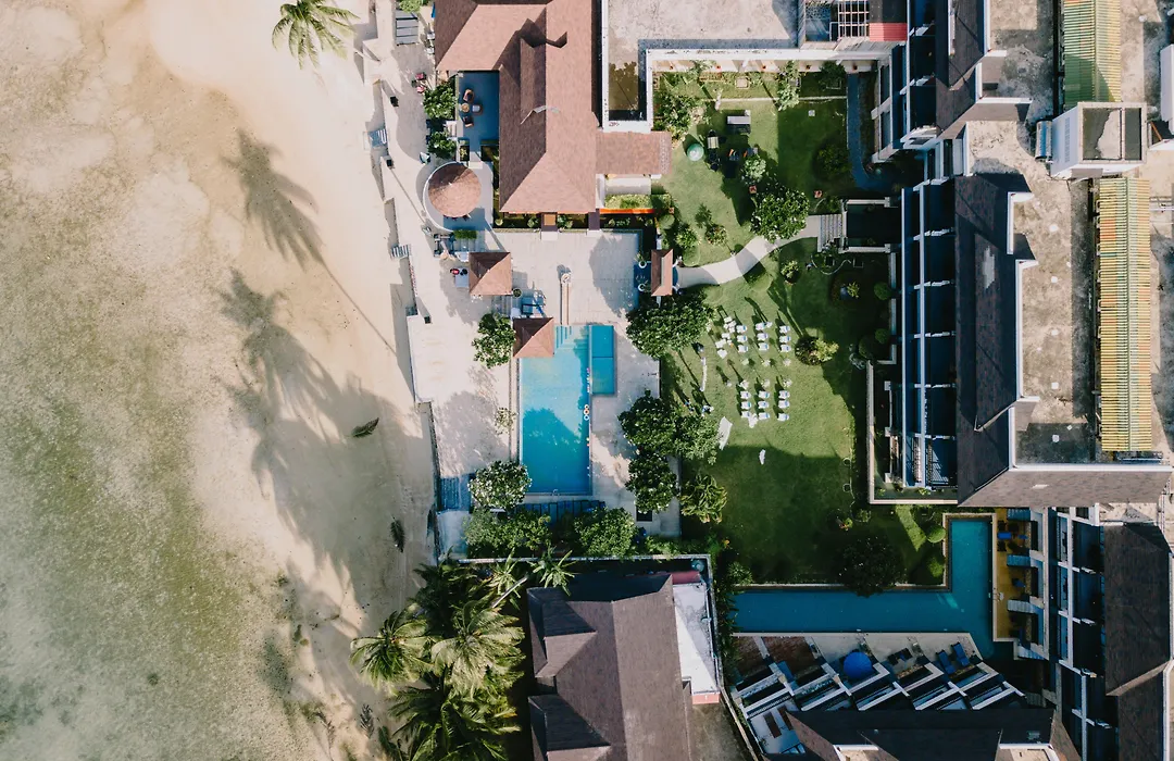 Samaya Wellness Resort-1