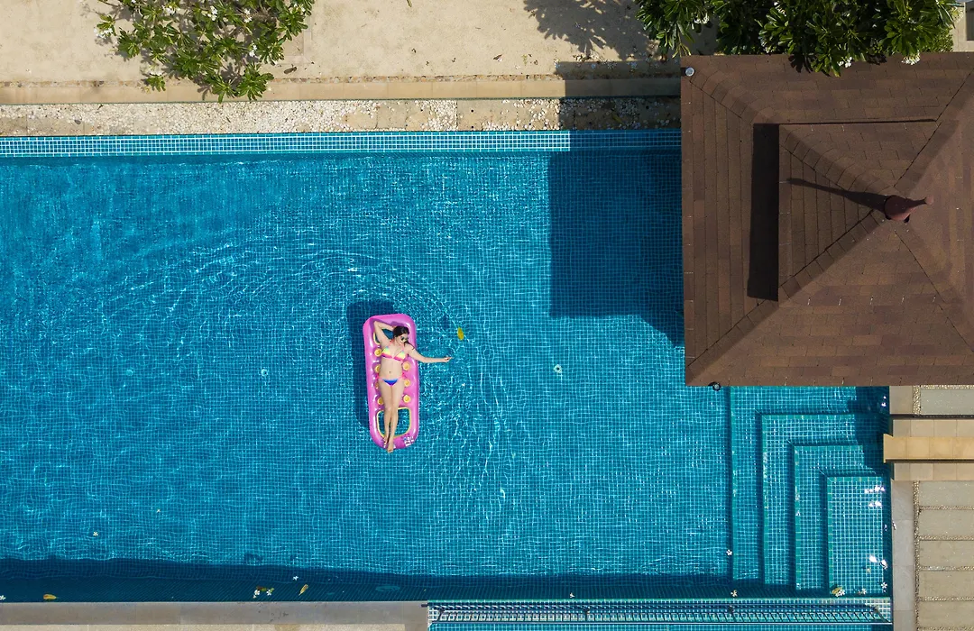 Samaya Wellness Resort-1