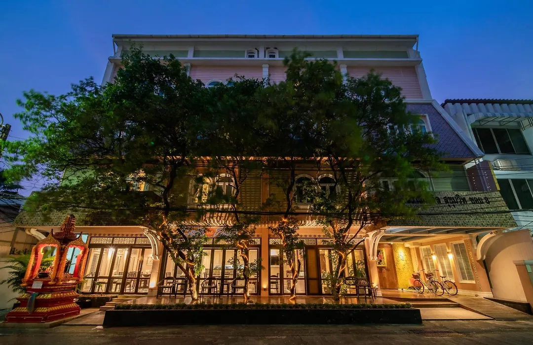 La Petite Salil Sukhumvit 8-1