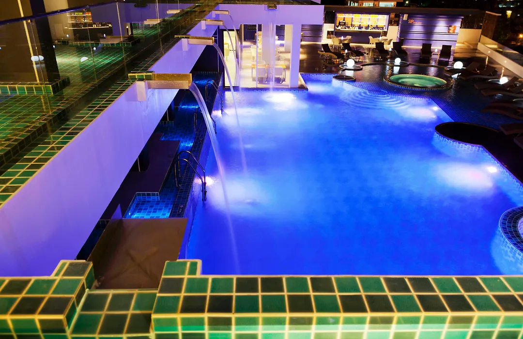 The Yama Hotel Phuket-1