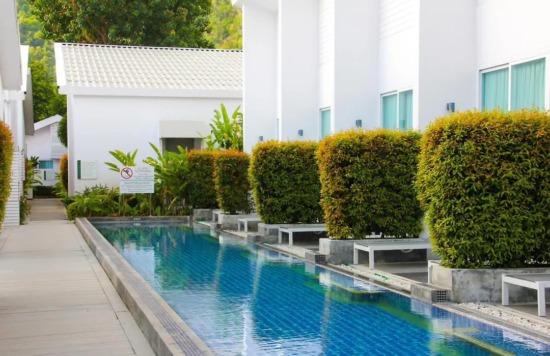The Palmery Resort-1