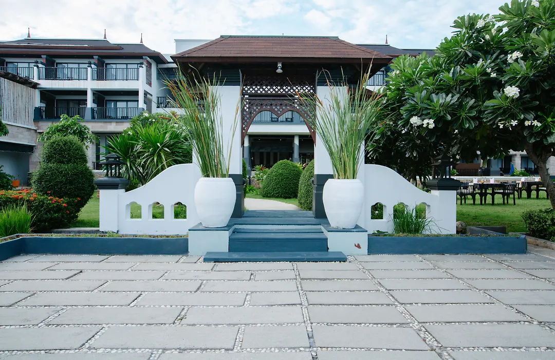 Samaya Wellness Resort-1
