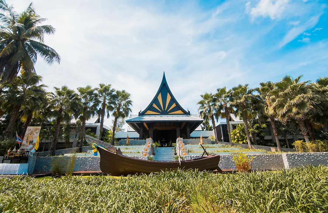 Natai Beach Resort-1