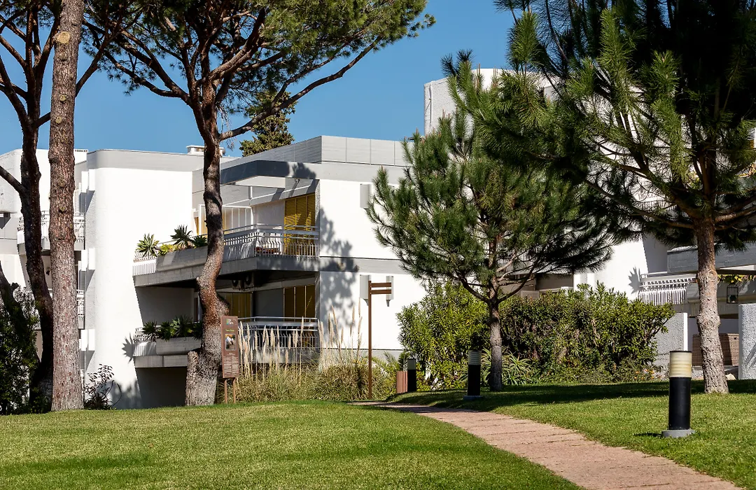 Apartamentos Turisticos Pinhal Da Marina-1
