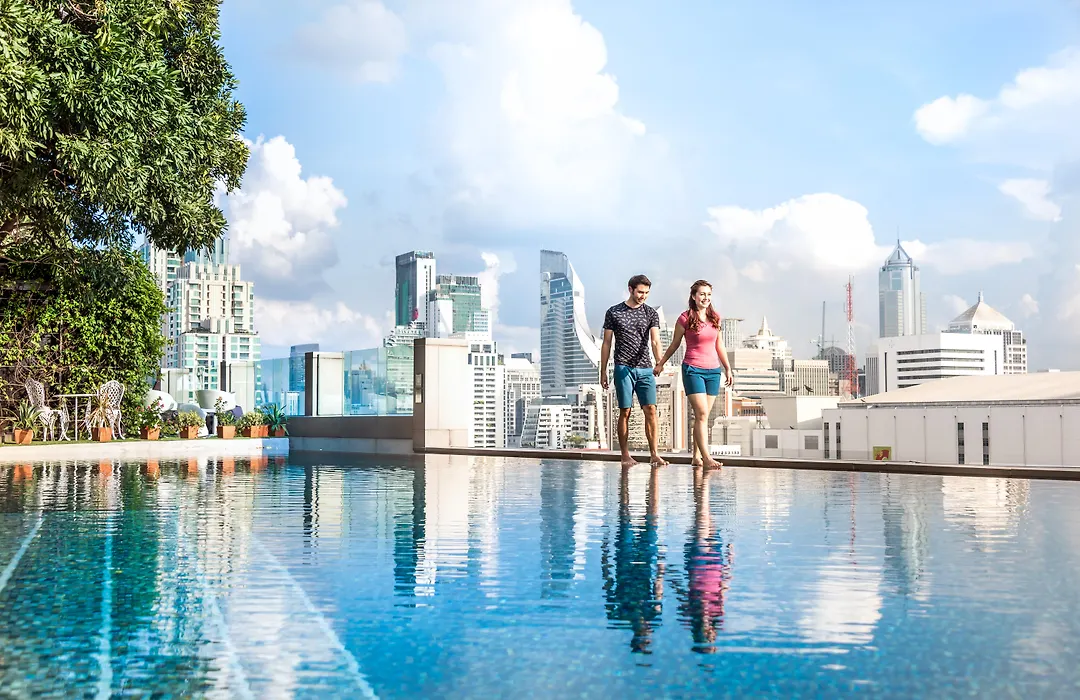 Novotel Bangkok Platinum Pratunam-1