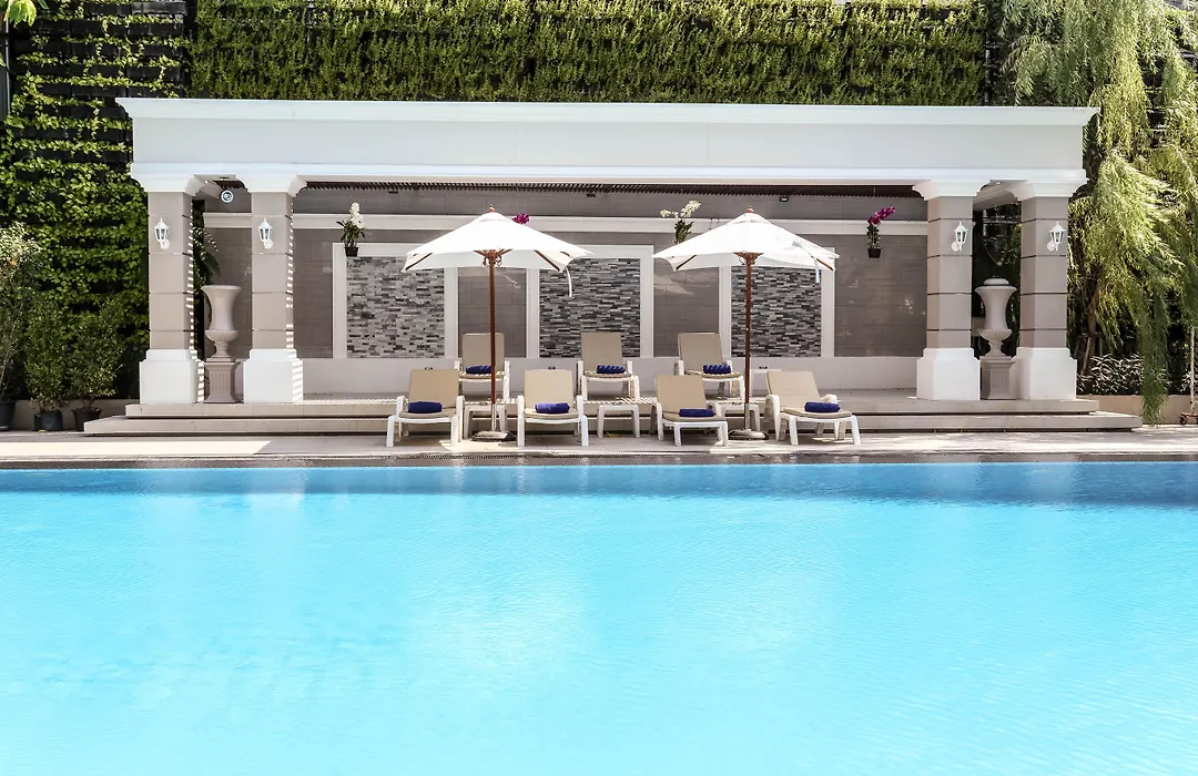The Beverly Hotel Pattaya-1