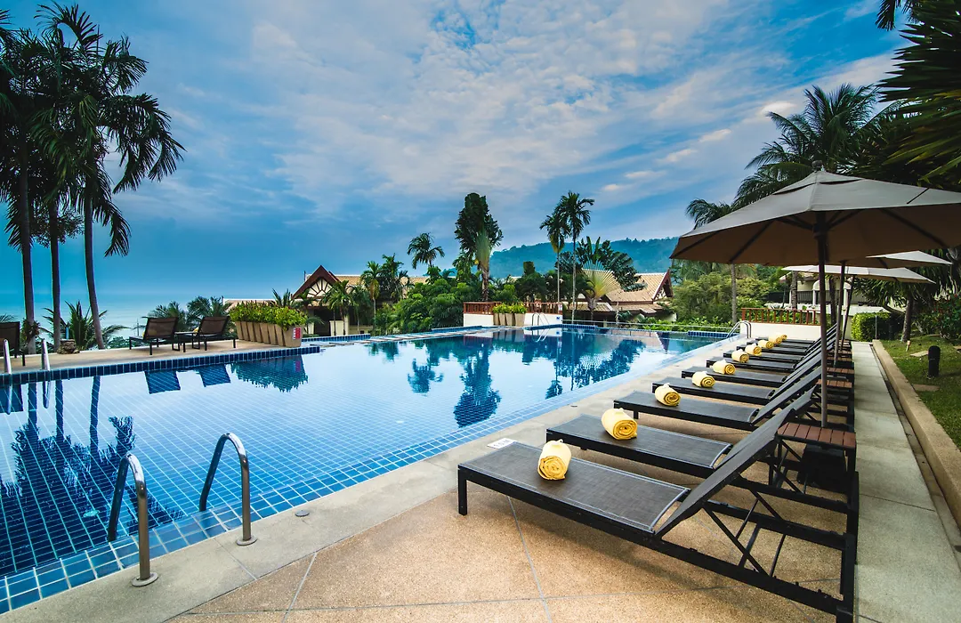Andamantra Resort And Villa Phuket-1