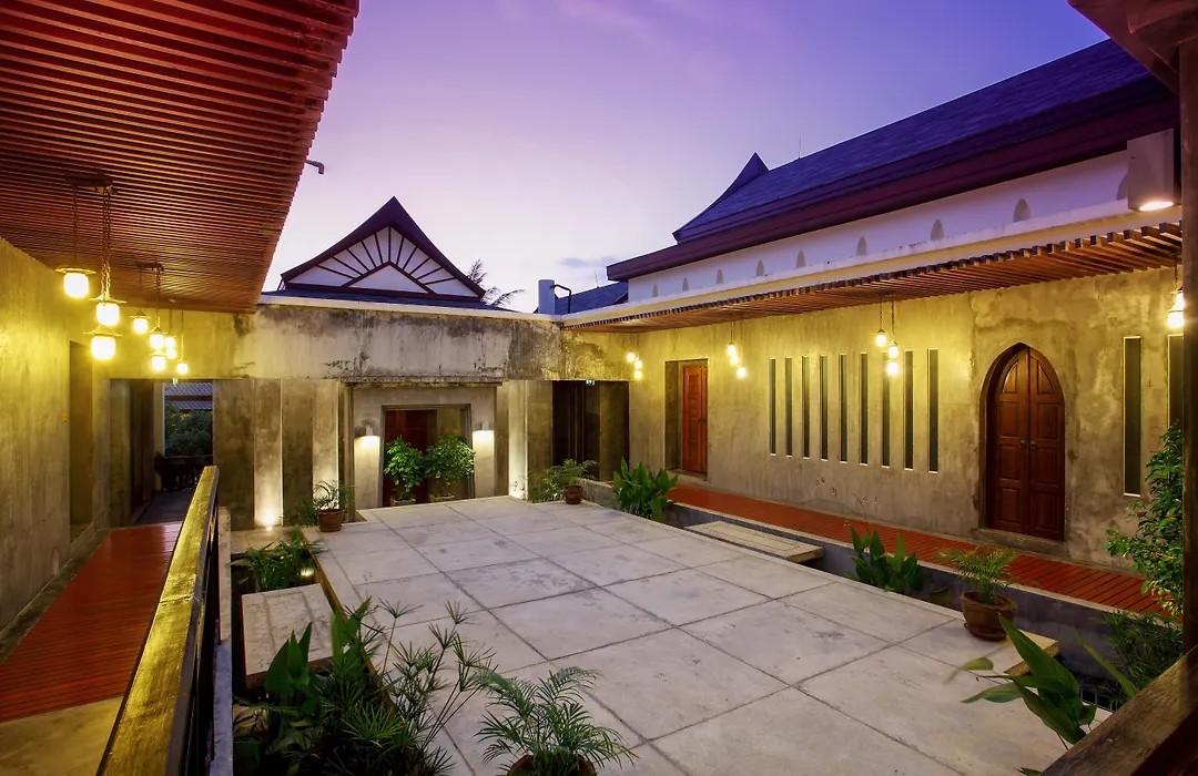 Andamantra Resort And Villa Phuket-1