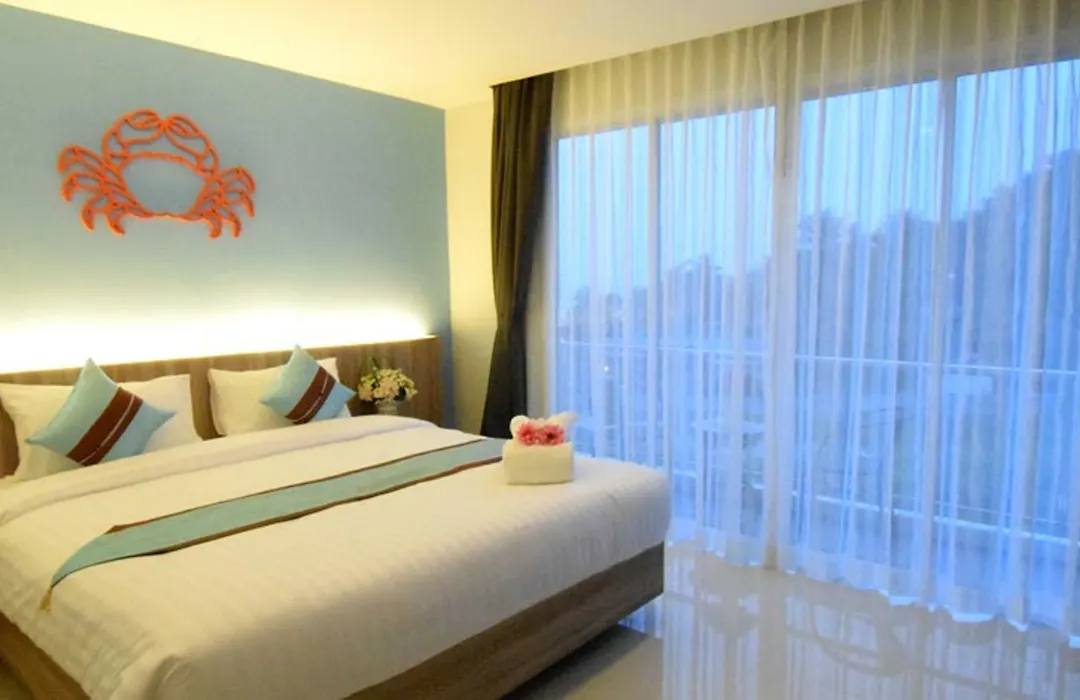 Di Pantai Boutique Beach Resort-1