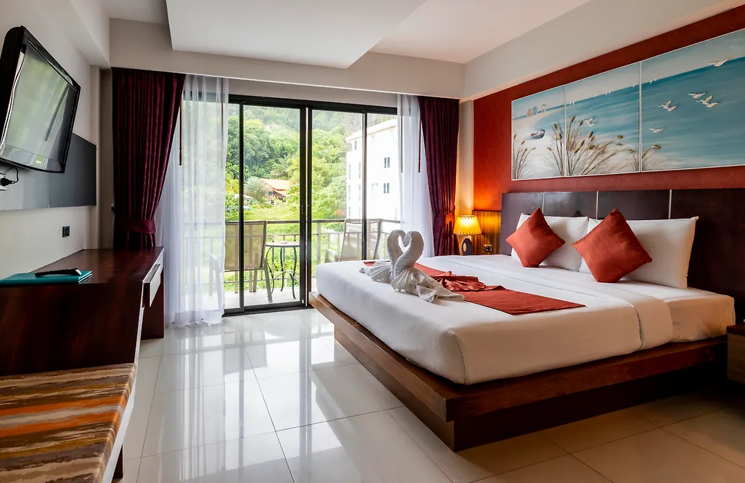 Di Pantai Boutique Beach Resort-1