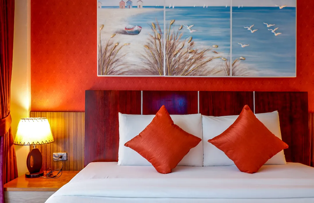 Di Pantai Boutique Beach Resort-1