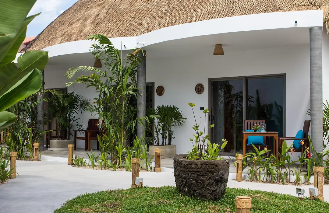 Secret Garden Beach Resort-1