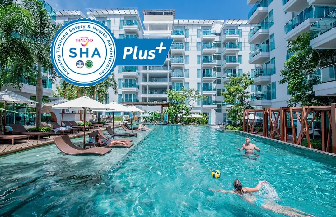 Fishermens Harbour Urban Resort - Sha Extra Plus-1