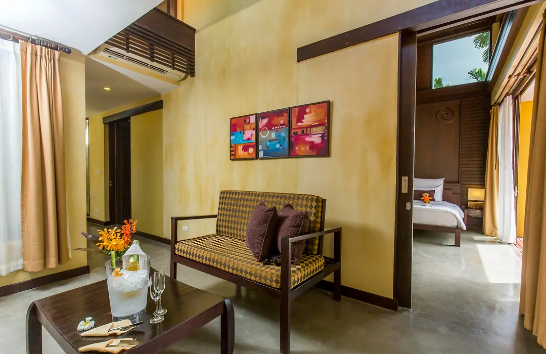 New Star Beach Resort-1