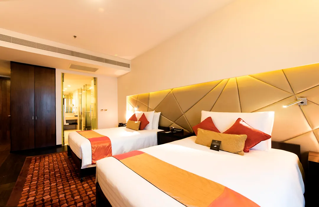 Vie Hotel Bangkok - Mgallery Collection-1