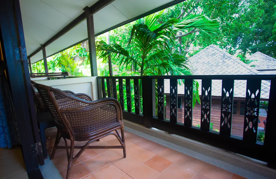 Chaweng Garden Beach Resort - Koh Samui-1