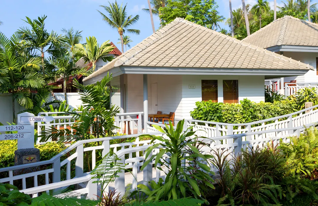 Centara Villas Samui-1