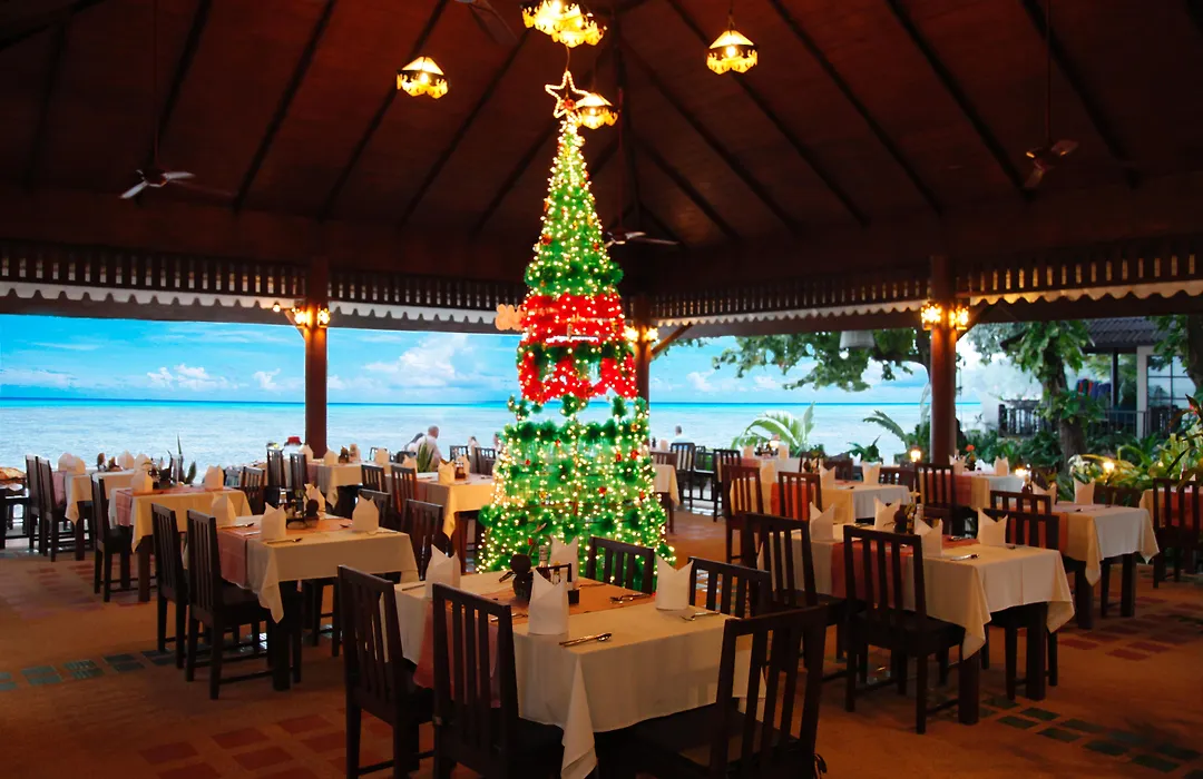 Baan Chaweng Beach Resort & Spa-1