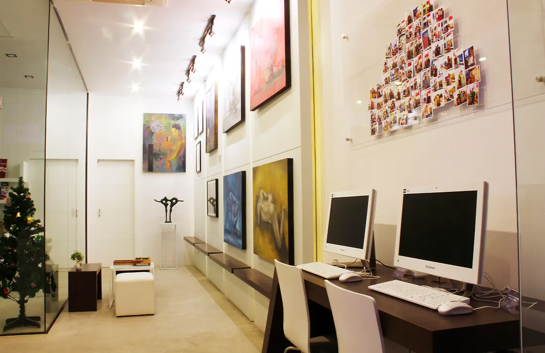 The Artist House-1