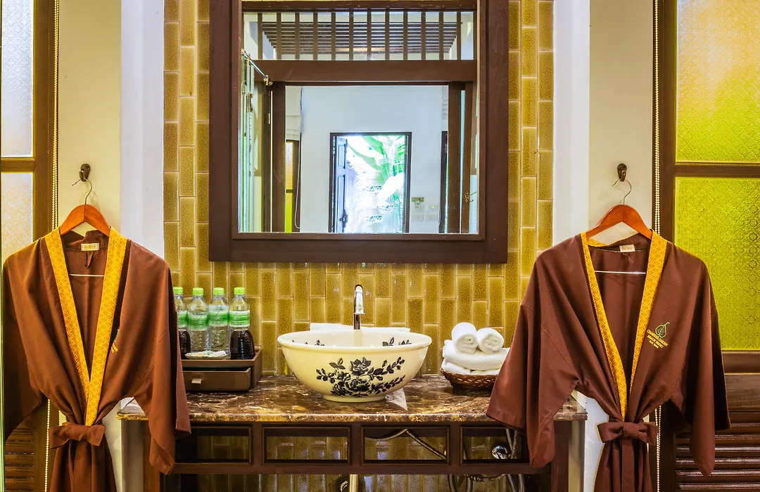 Chaweng Garden Beach Resort - Koh Samui-1