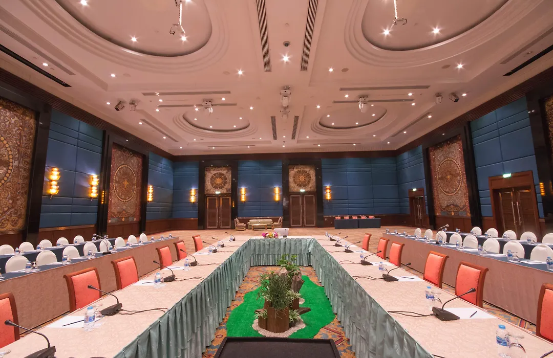 โรงแรมโกลเ้ดนทิวลิป ซอฟเฟอริน กรุงเทพ-1
