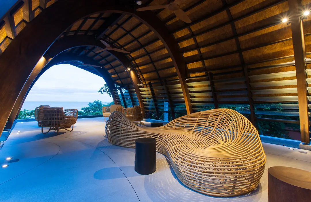 Rocky's Boutique Resort - Veranda Collection Samui - SHA Extra Plus-1
