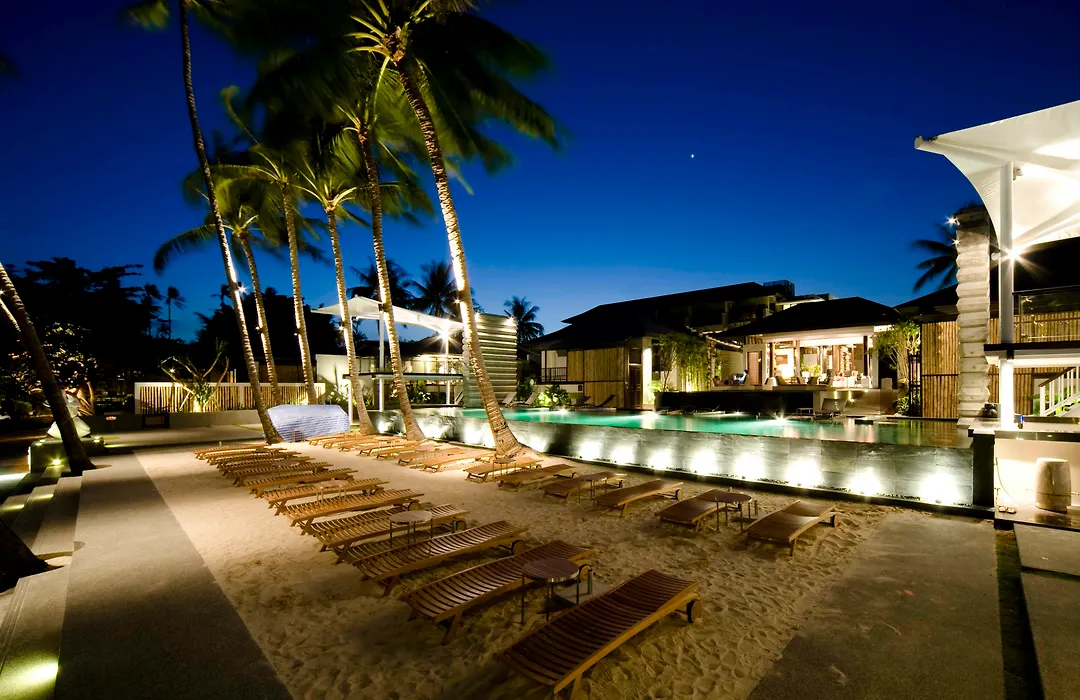 Sareeraya Villas&Suites-1