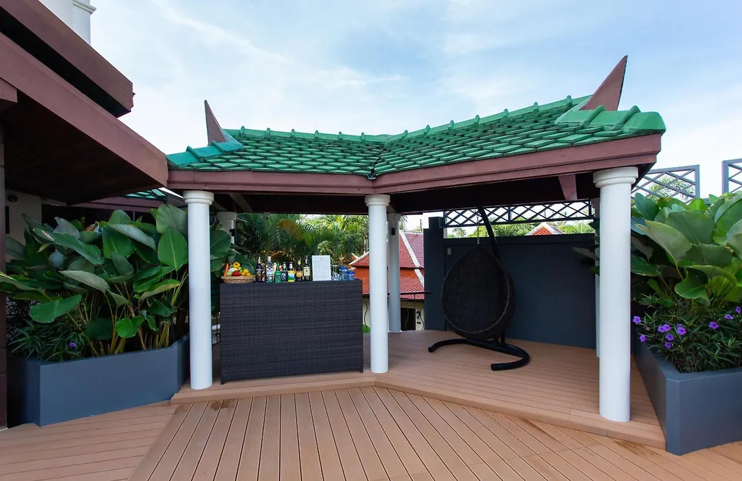 Krabi Heritage Hotel-1