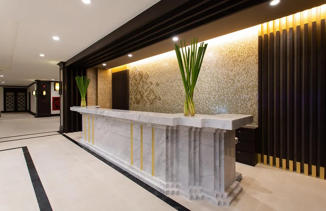 Krabi Heritage Hotel-1