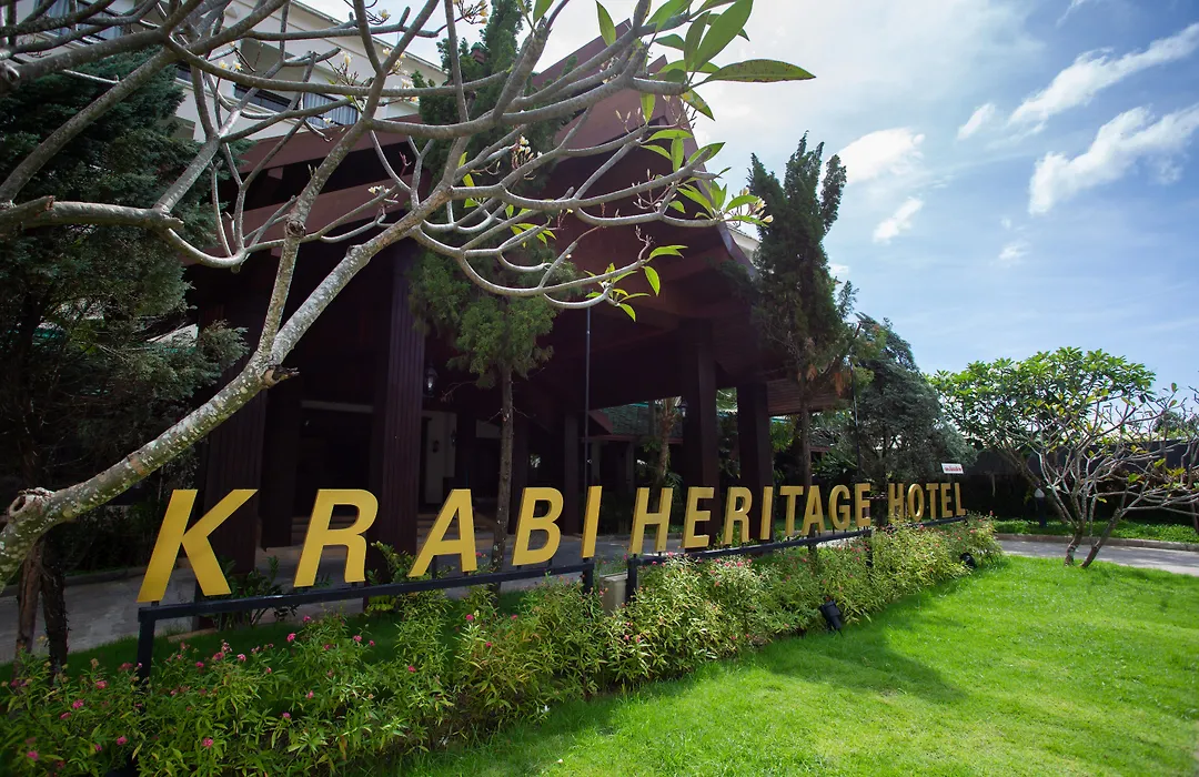 Krabi Heritage Hotel-1