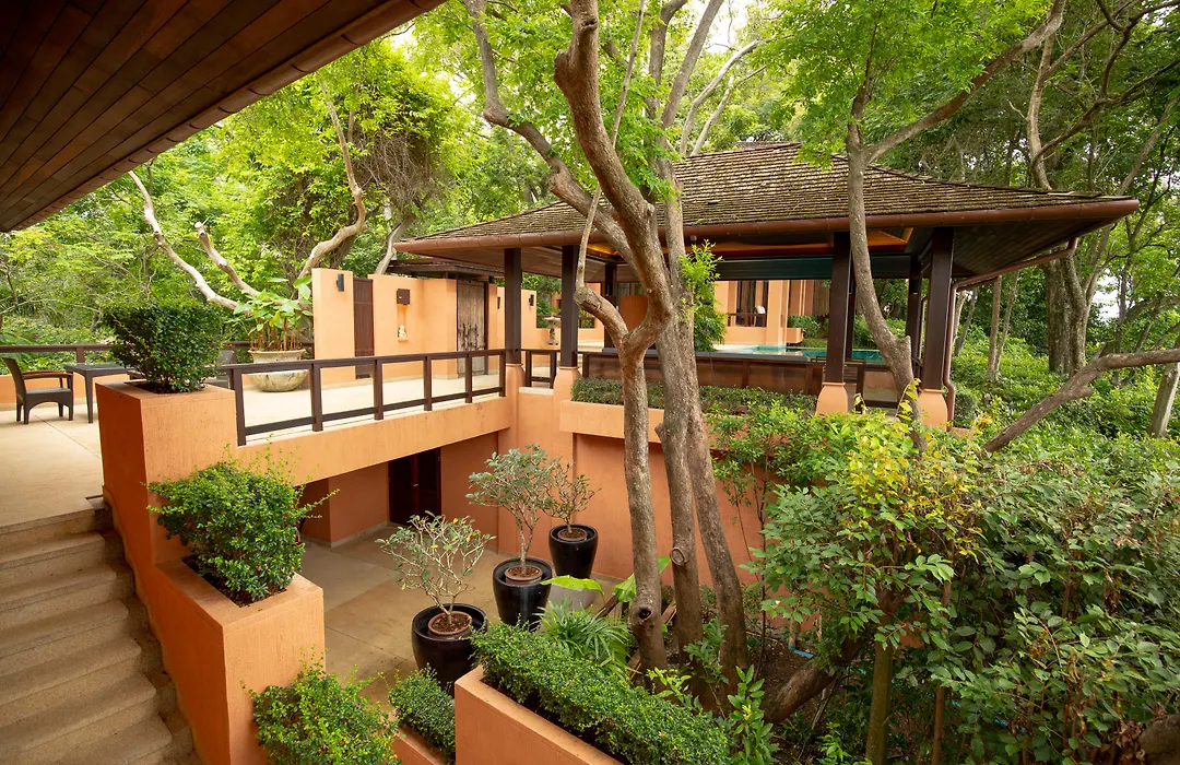 Sri Panwa Phuket Luxury Pool Villa Hotel-1