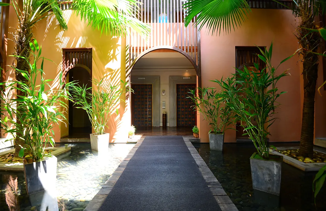 Mercure Samui Chaweng Tana-1