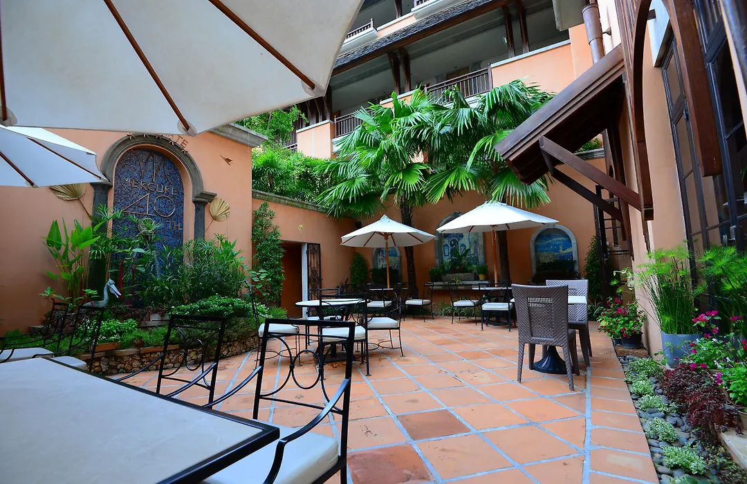 Mercure Samui Chaweng Tana-1