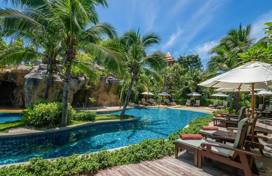 Royal Muang Samui Villas-1