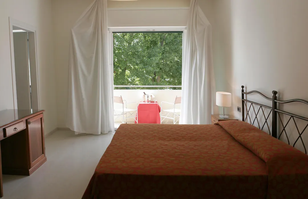 Hotel Sorriso-1